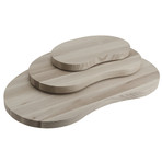 Scrub Cutting Boards Light