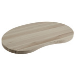 Scrub Cutting Boards Light