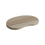 Scrub Cutting Boards Light