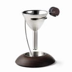 Gasp Wine Aerator