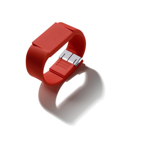 Mutewatch // Poppy Red