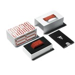 Mutewatch // Poppy Red