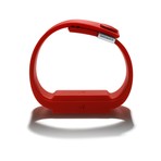 Mutewatch // Poppy Red