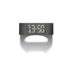 Mutewatch // Charcoal Grey