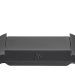 Mutewatch // Charcoal Grey