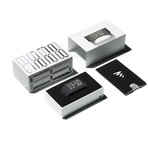 Mutewatch // Charcoal Grey