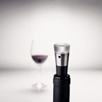 Vignon Vacuum Stopper+ Decanting Pourer Wine Set