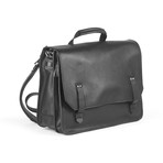 Nicholson Bag // Black