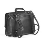 Nicholson Bag // Black