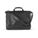 Nicholson Bag // Black