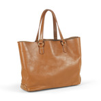 Park Tote // Antique Tan