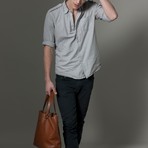 Park Tote // Antique Tan