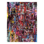 Avec le temps Unstretched