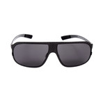 Custom 6 C508 Carbon Fiber Sunglasses