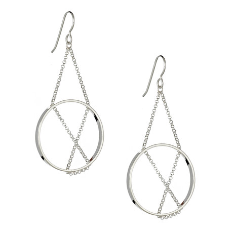 Inner Circle Earrings