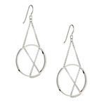 Inner Circle Earrings