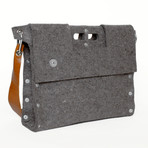 Briefcase/Messenger Bag