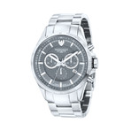 Corporal Chronograph