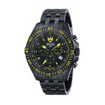 Altitude Chronograph