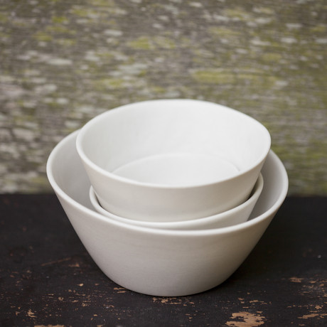 Silver Dollar Bowl (X-Small)