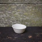 Silver Dollar Bowl (X-Small)