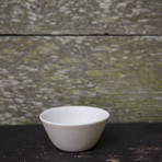 Silver Dollar Bowl (X-Small)