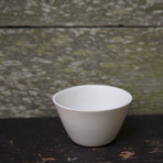 Silver Dollar Bowl (X-Small)