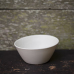 Silver Dollar Bowl (X-Small)