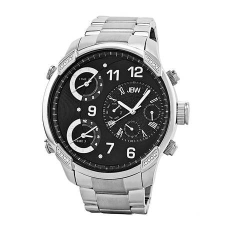 G4 Stainless Steel Men's