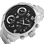 G4 Stainless Steel Men's