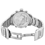 G4 Stainless Steel Men's