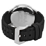 DMC-12 Stainless Steel Men's