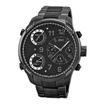 G4 Black Ion-Plated Men's