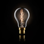 8-Point Filament Bulb (E27 Screw)