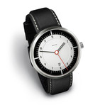 Argos Auto White, Leather (S: 155mm-185mm)