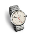 Tres Auto Cream, Steel Link 