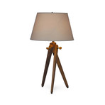 Woody Table Lamp