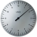 UNO Wall Clock // Quartz Movement