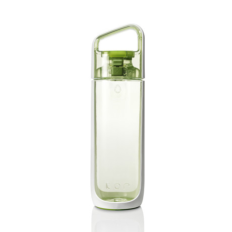 KOR Delta, 750 mL // Sawgrass Green