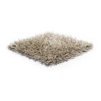 SG Granite Premium, White & Black (55" L x 79" W)