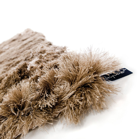 SG Airy Premium, Beige Grey (55" L x 79" W)