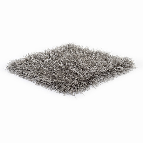 SG Polly Premium, Frosty Grey (55" L x 79" W)