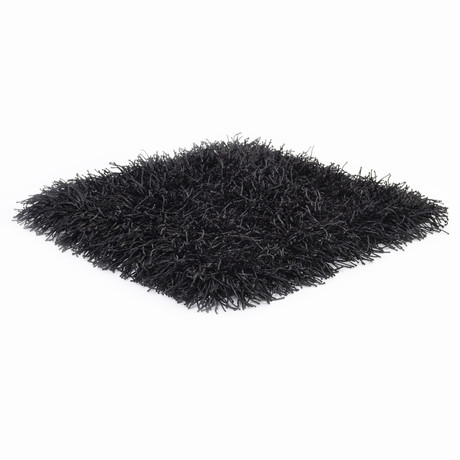 SG Polly Premium, Pirate Black (55" L x 79" W)