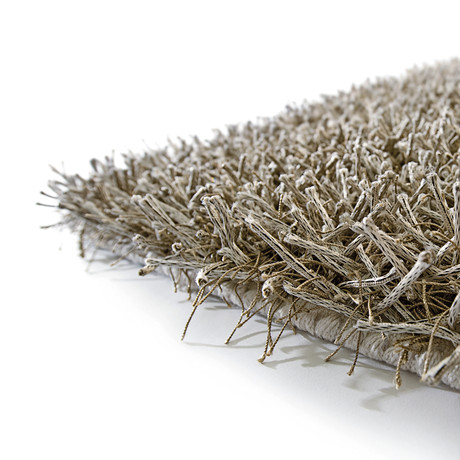 SG Granite 2.0, White & Black (55" L x 79" W)