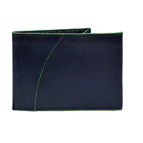 Clearcut Slimfold Navy