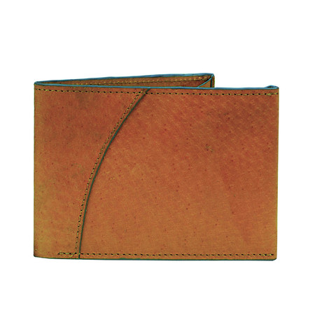 Clearcut Slimfold Brown
