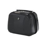 Crown II Beauty Case Black