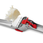 Garject Fire Truck