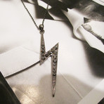 Lightning Bolt Necklace