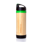 Bamboo Classic Top Bottle